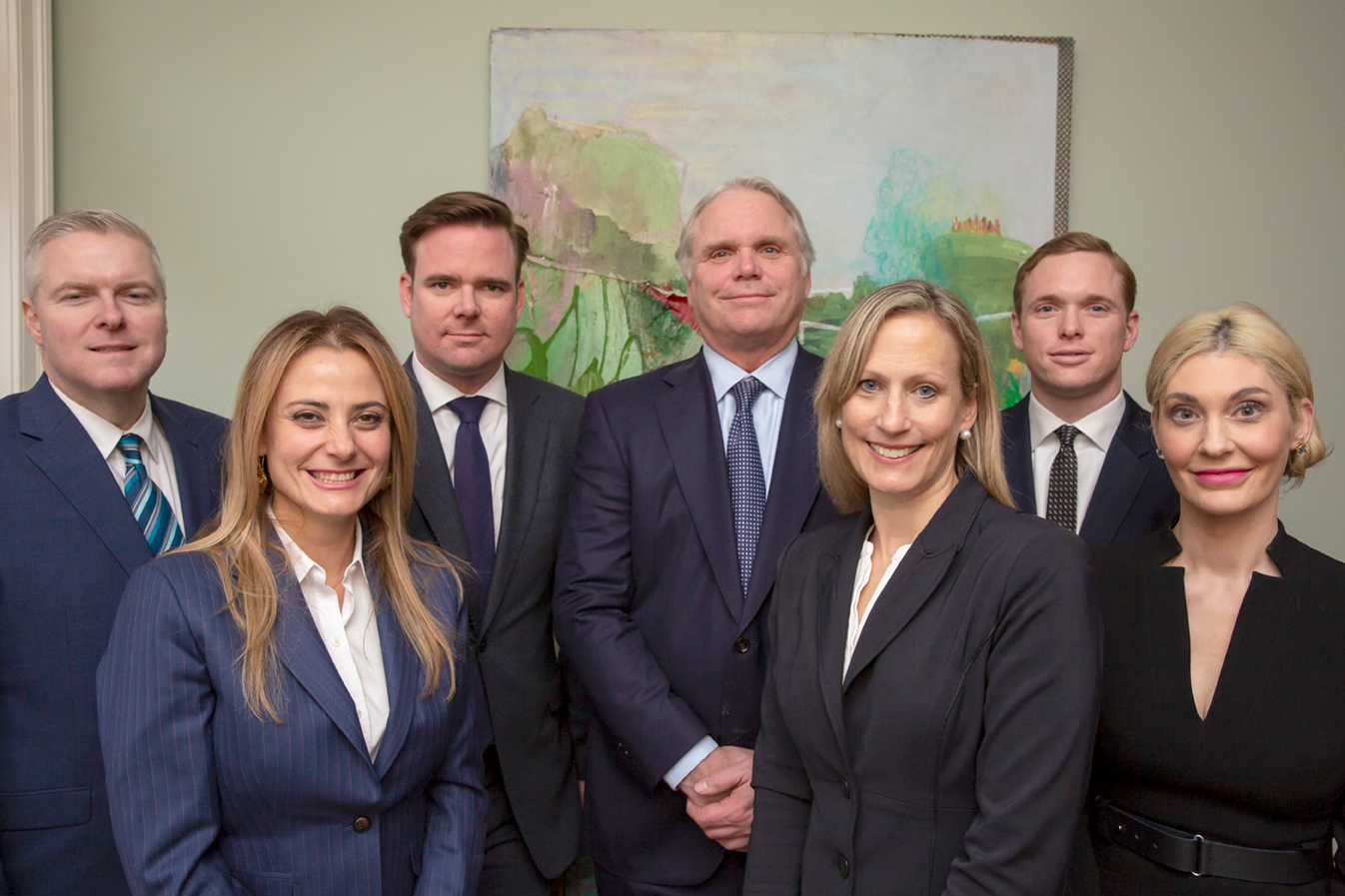 Dalton & Associates, PA Wilmington, DE Office