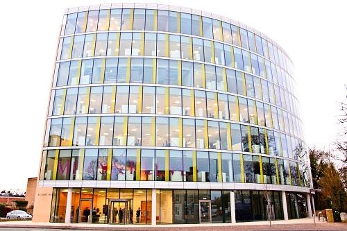 Mills & Reeve Cambridge, United Kingdom Office