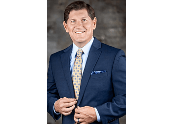 Rocky McElhaney Law Firm Nashville, TN Office