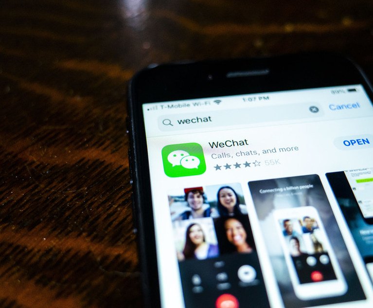 Slaughter and May Hong Kong Office