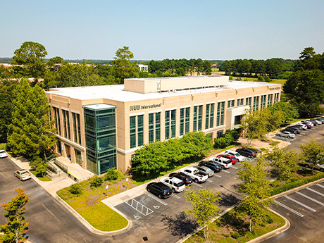 Hancock Law, PLLC Ridgeland, MS Office
