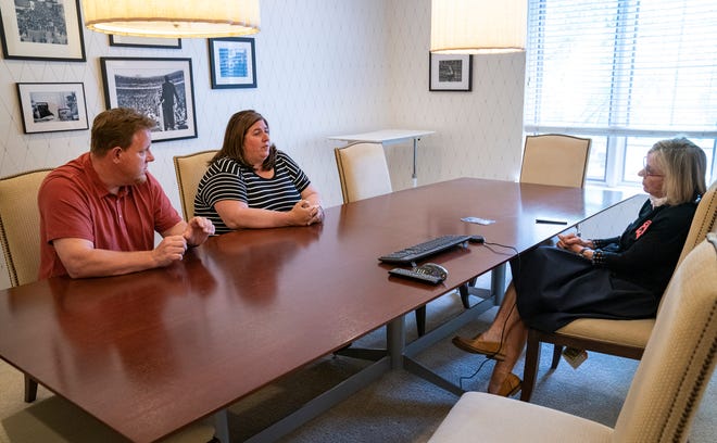 Law Offices of Deborah L. Gordon Bloomfield Hills, MI Office