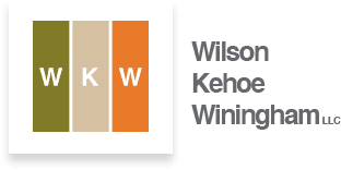 Wilson Kehoe Winingham LLC Indianapolis, IN Office