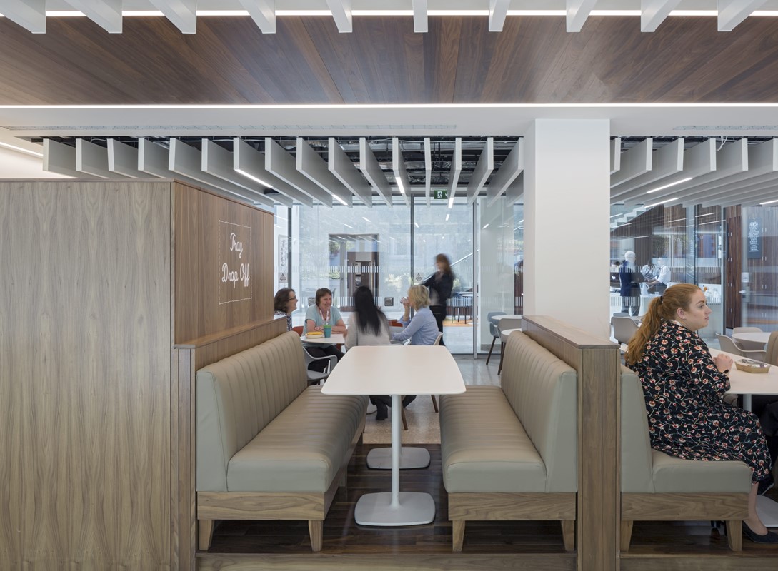 Arthur Cox Dublin, Ireland Office