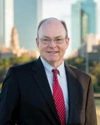 Rickey J. Brantley Fort Worth,  Office