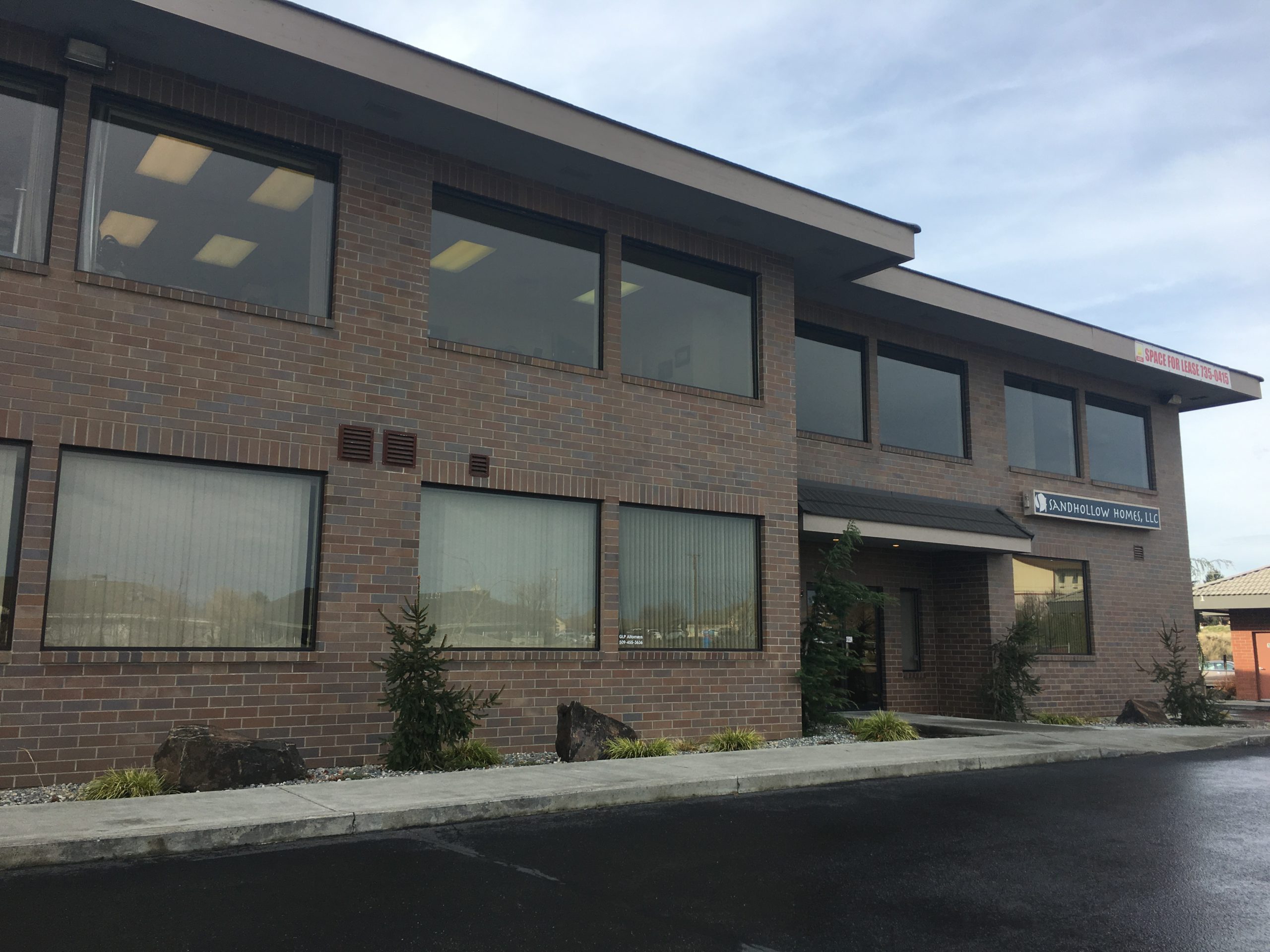 GLP Attorneys, P.S., Inc Kennewick, WA Office