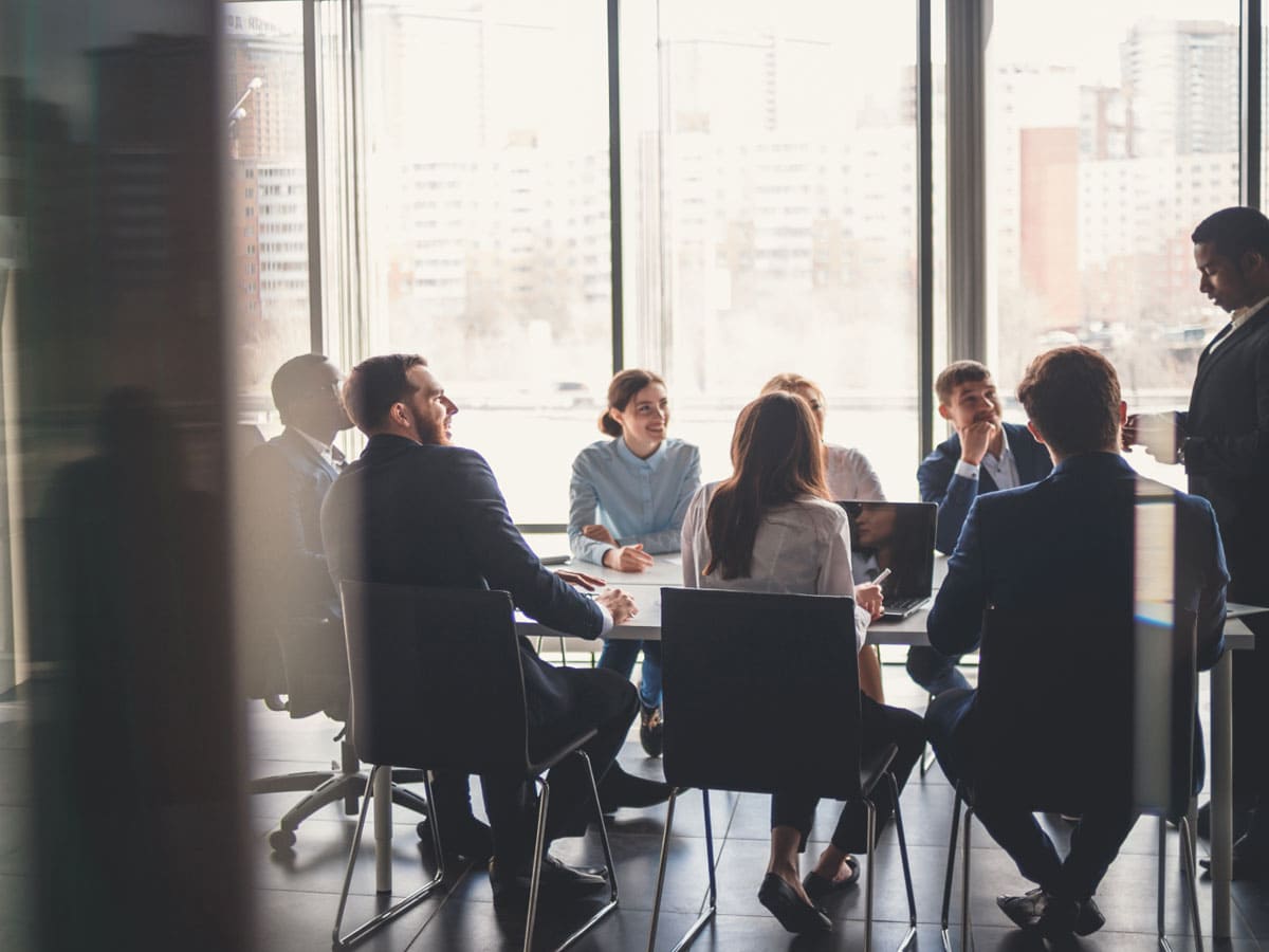 Momentum Law Group Gaithersburg,  Office