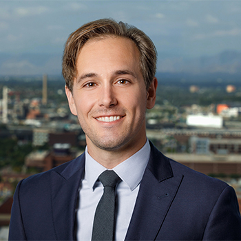 Welborn Sullivan Meck & Tooley, P.C Denver, CO Office