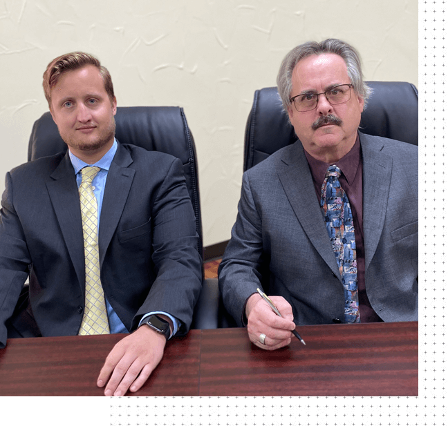 Hargrave Law, P.C Bedford,  Office