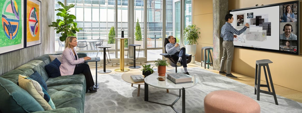 Kratz, Quintos & Hanson, LLP Washington, DC Office