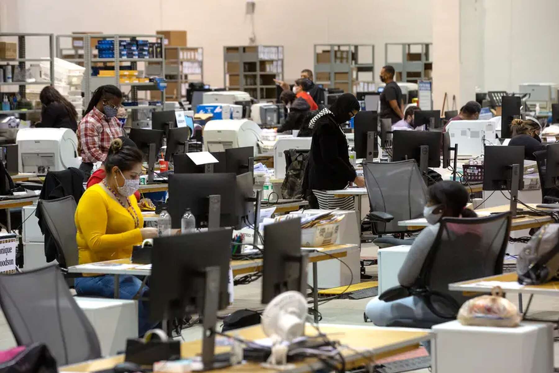 The Law Office of Cindy A. Garcia Houston, TX Office