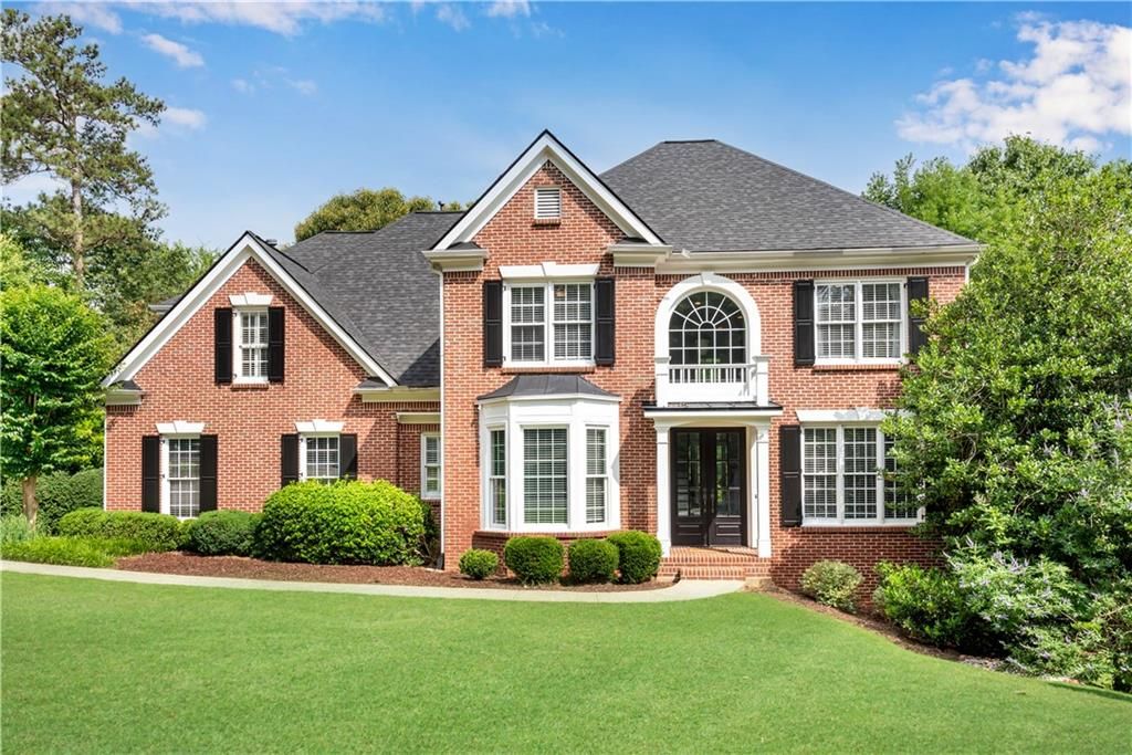 Cook & James, LLC Roswell, GA Office