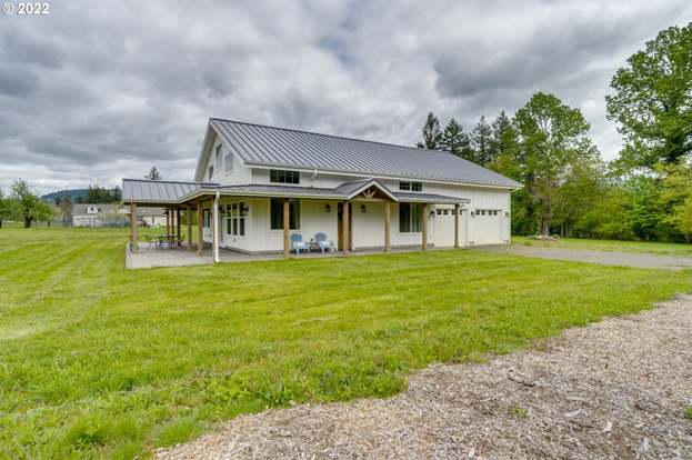 Johnson Mark LLC Newberg, OR Office