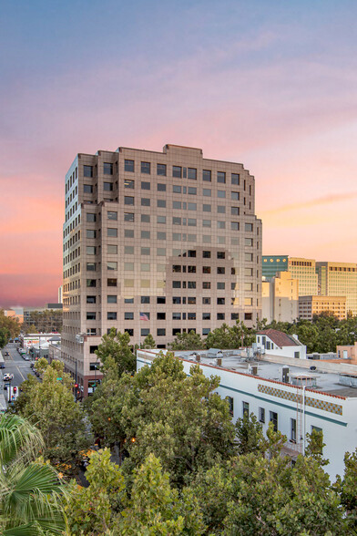 Morgan Tidalgo Sukhodrev & Azzolino LLP San Mateo, CA Office