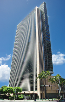 Kobayashi Sugita & Goda, LLP Honolulu, HI Office