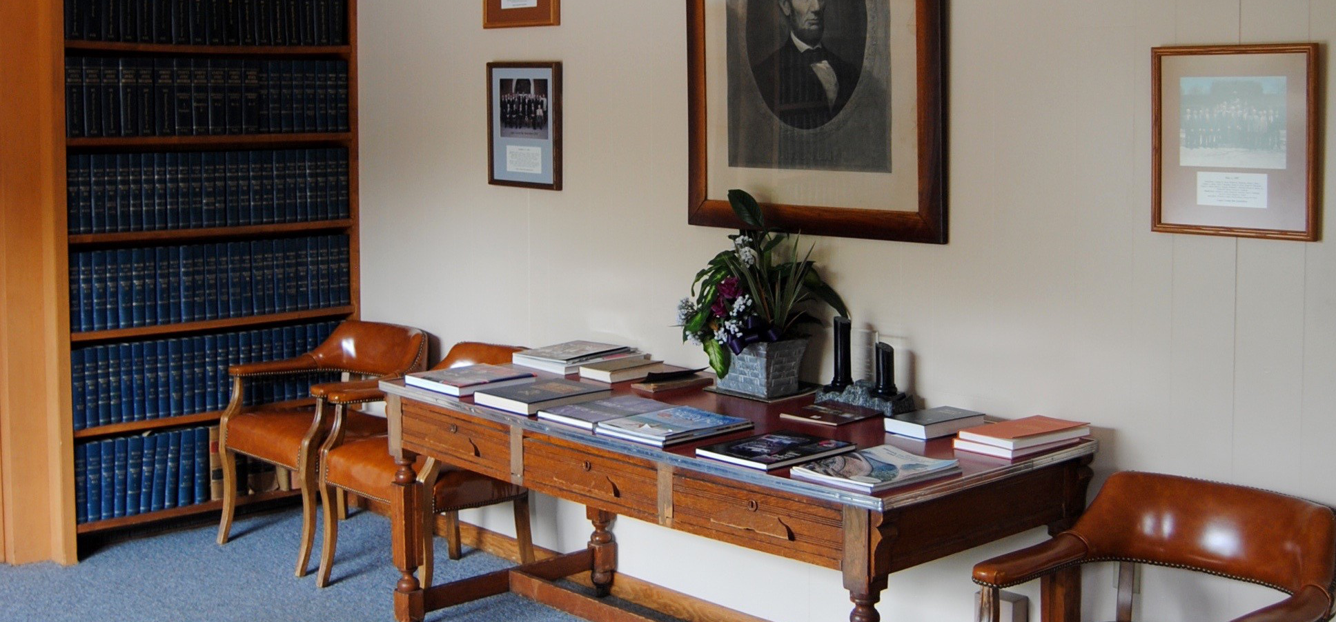 Woods & Bates, P.C Lincoln, IL Office