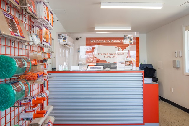 Rolle & DeLorenzo Frederick,  Office