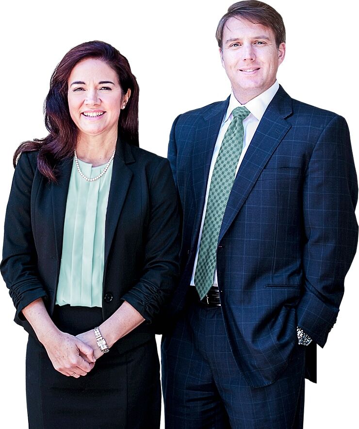 Martin & Helms, PC Huntsville, AL Office