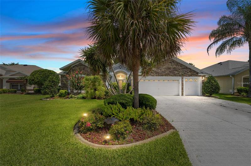 Trotter & Soulsby, PA The Villages, FL Office