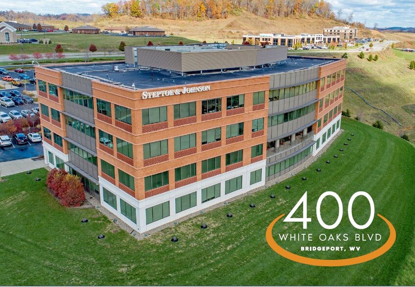 Steptoe LLP Bridgeport, WV Office