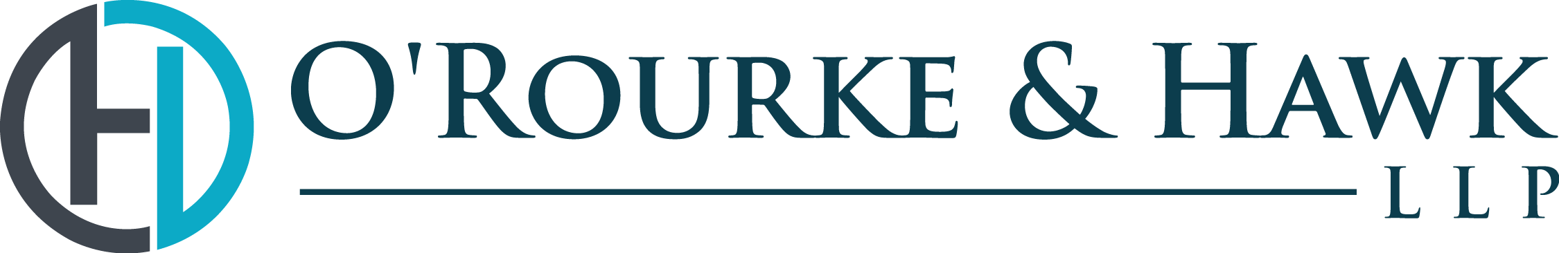 O'Rourke & Hawk, LLP Charlestown,  Office