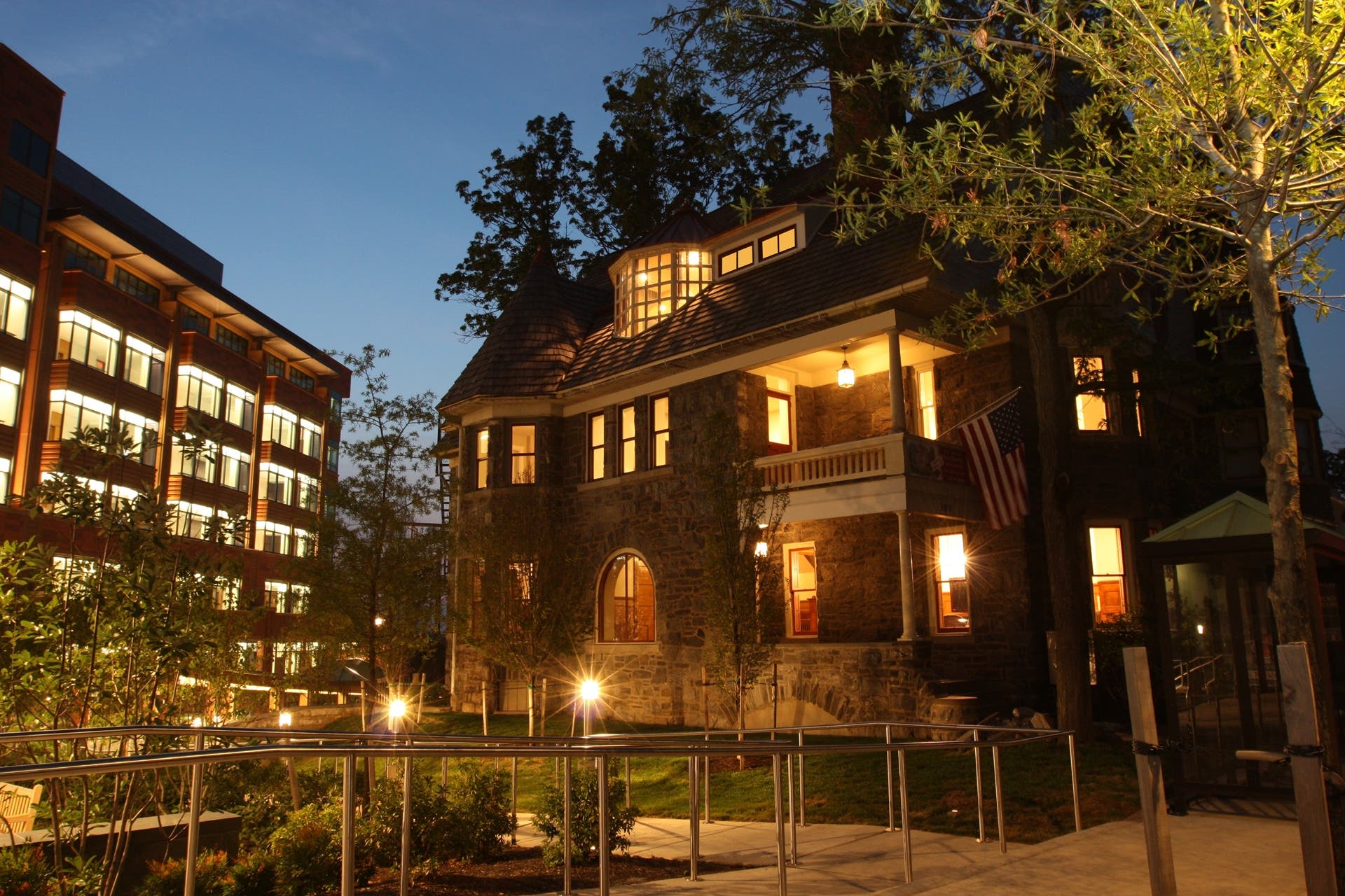 Mannion Prior, LLP King of Prussia, PA Office