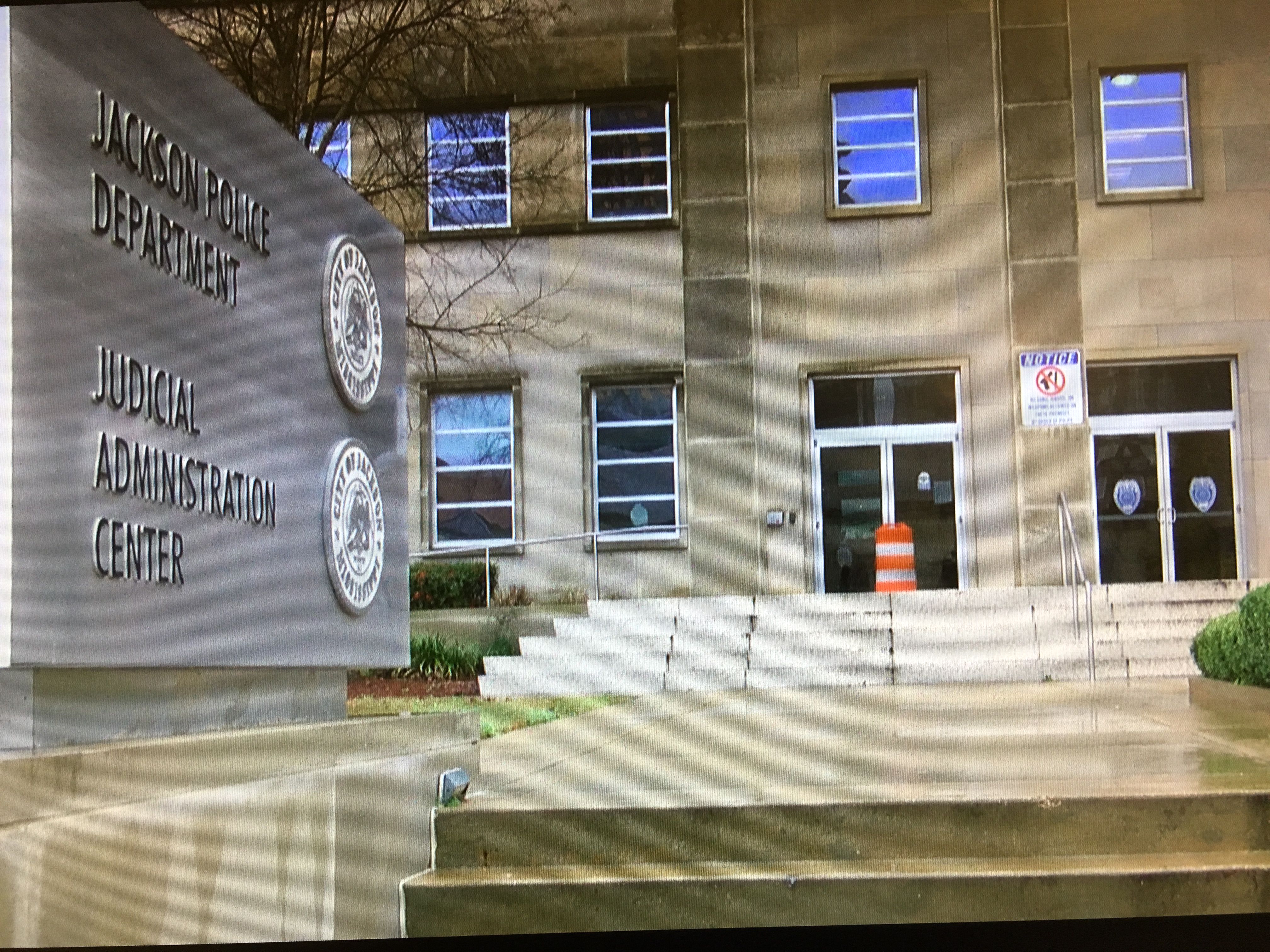 Currie Johnson & Myers, P.A Jackson, MS Office