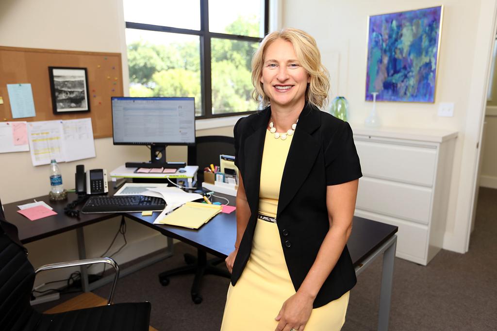 Hirschfeld Kraemer LLP Napa, CA Office