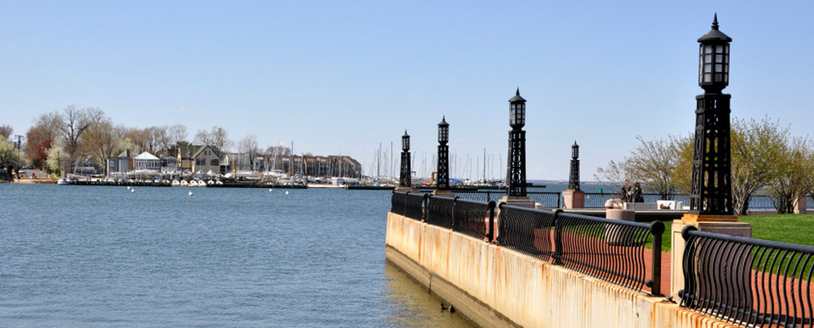 Setliff Law, PC Richmond, VA Office