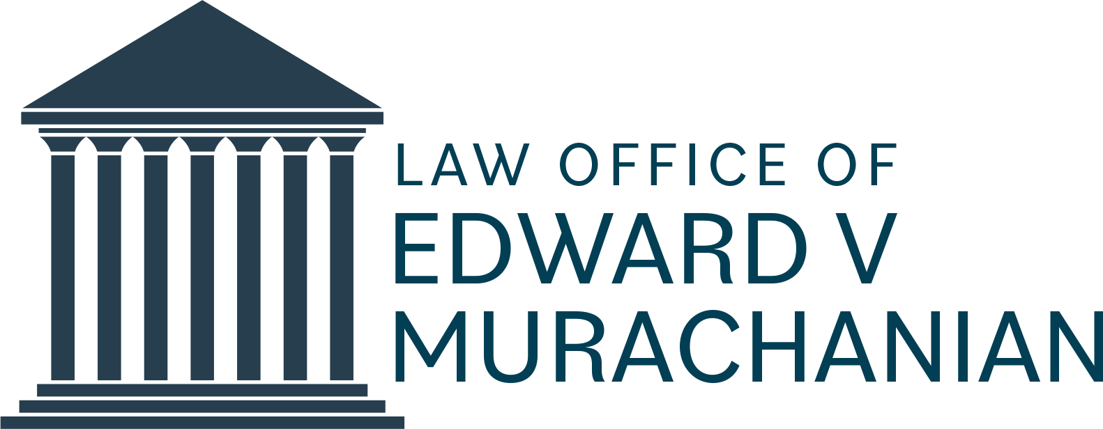 Law Offices of Edward V. Murachanian Brick, NJ Office