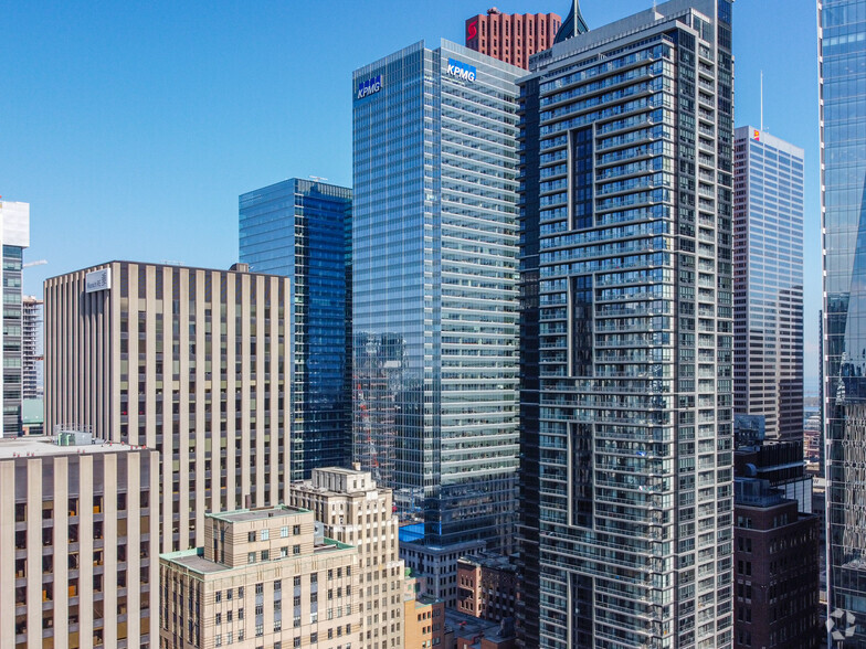 Clyde & Co LLP Toronto, Canada Office