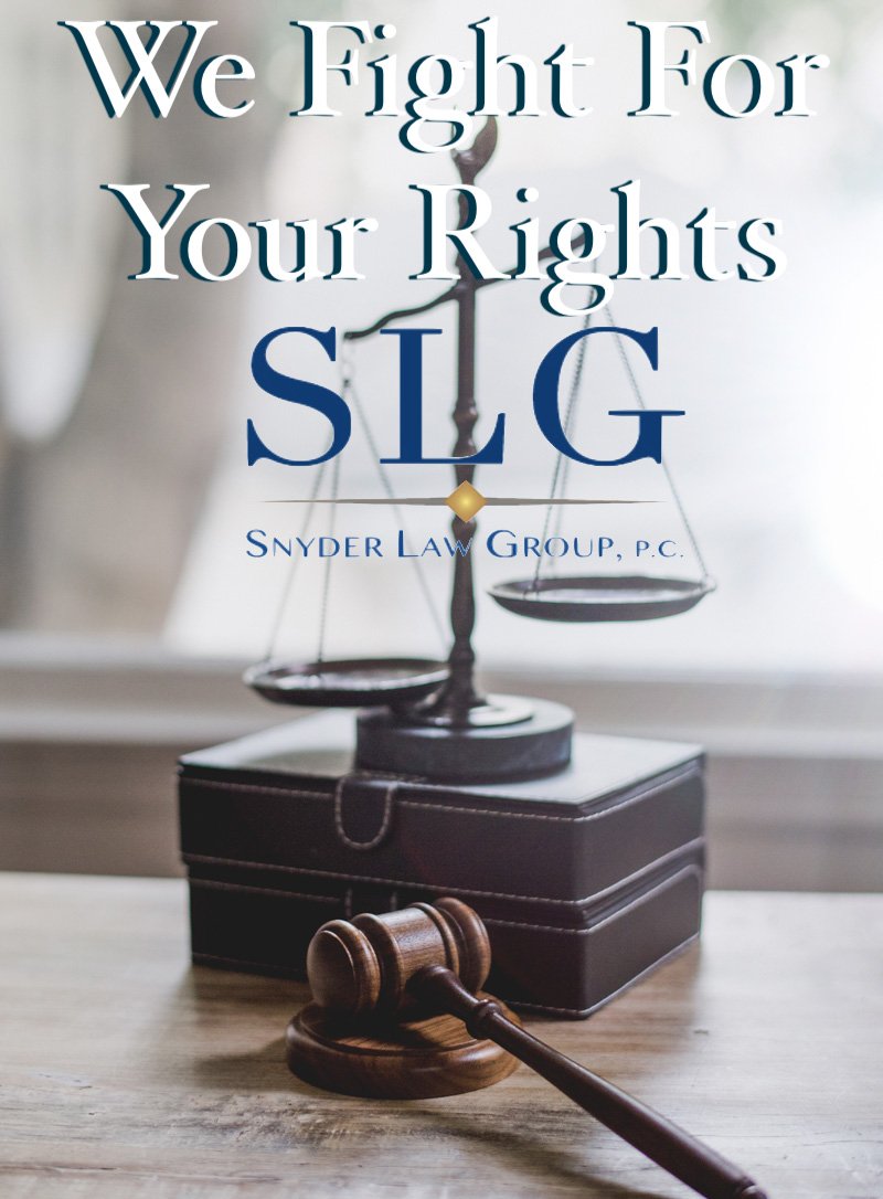 Snyder Law Group King of Prussia,  Office