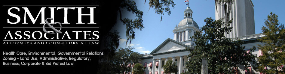 Smith & Associates Tallahassee,  Office