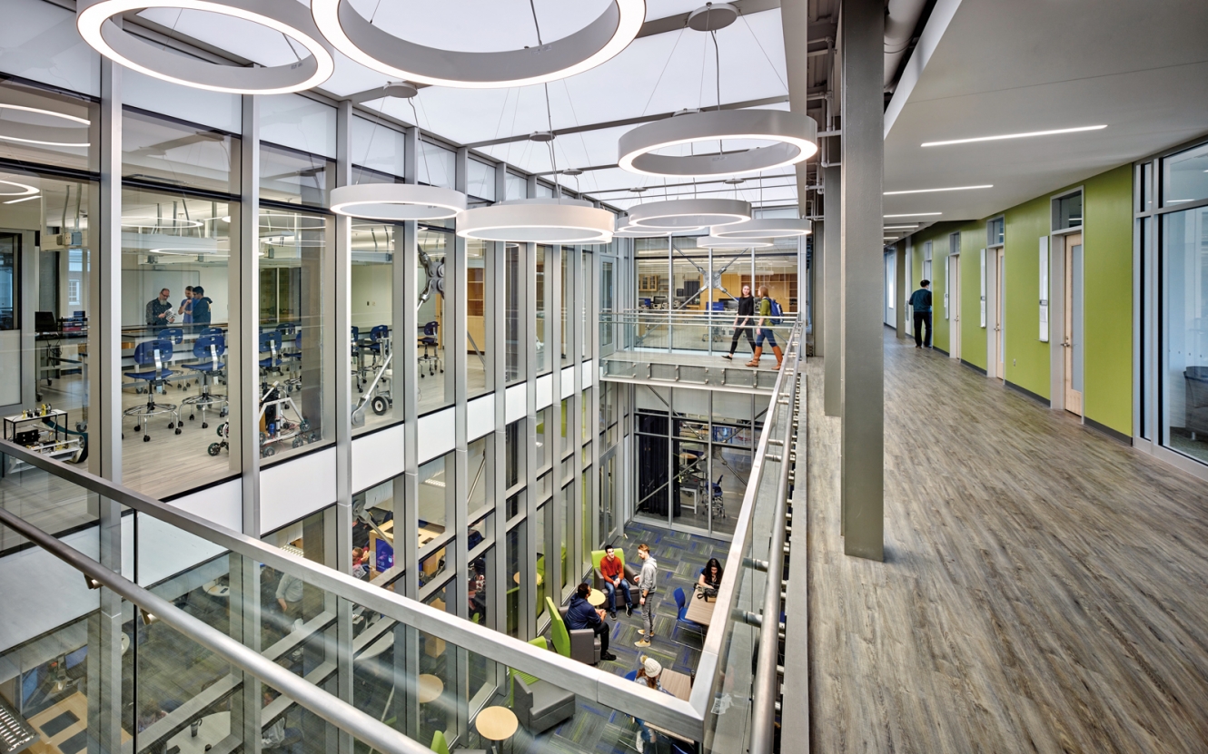 Volpe and Koenig PC Ewing, NJ Office