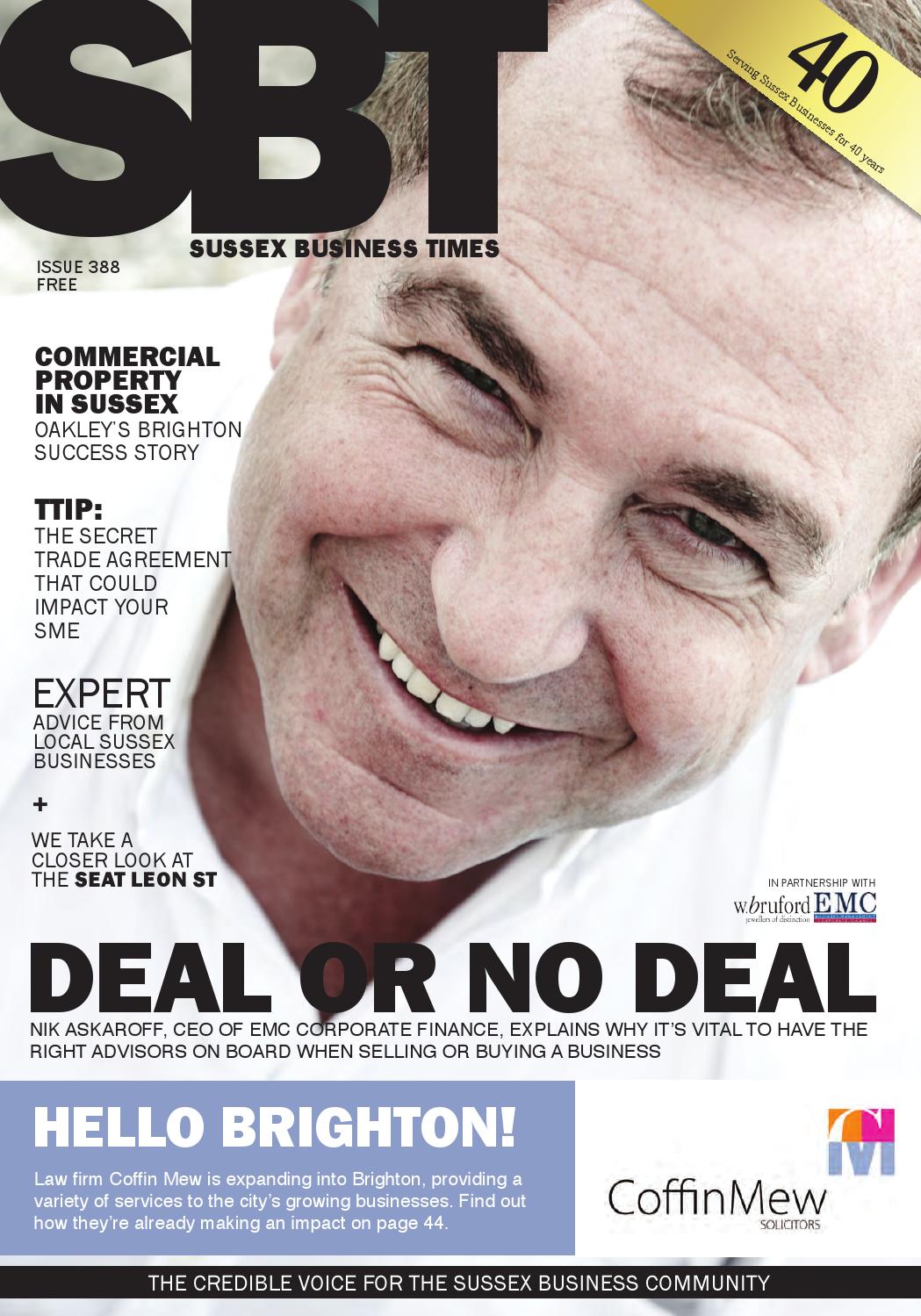 CoffinMew Brighton, United Kingdom Office