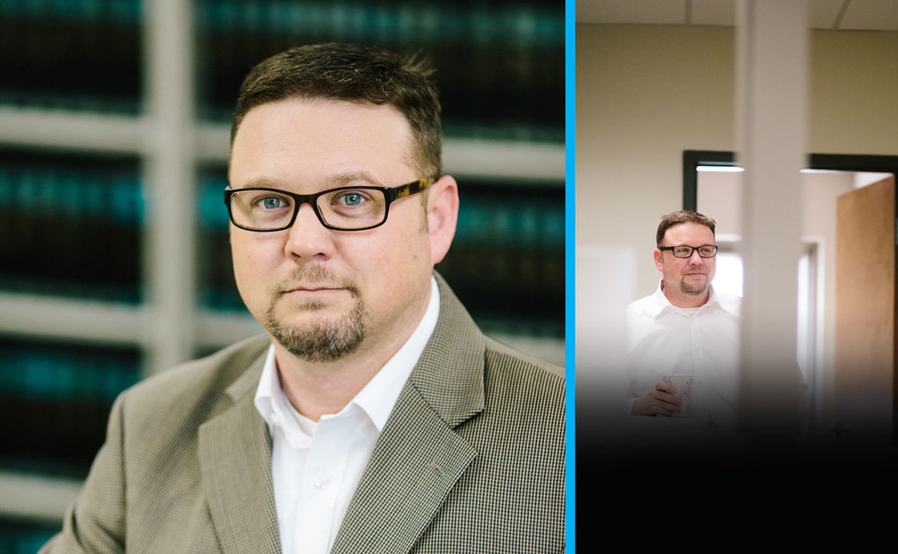 Harrington Miller Springdale,, United States Office