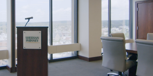 The Najjar Employment Law Group, PC Andover, MA Office