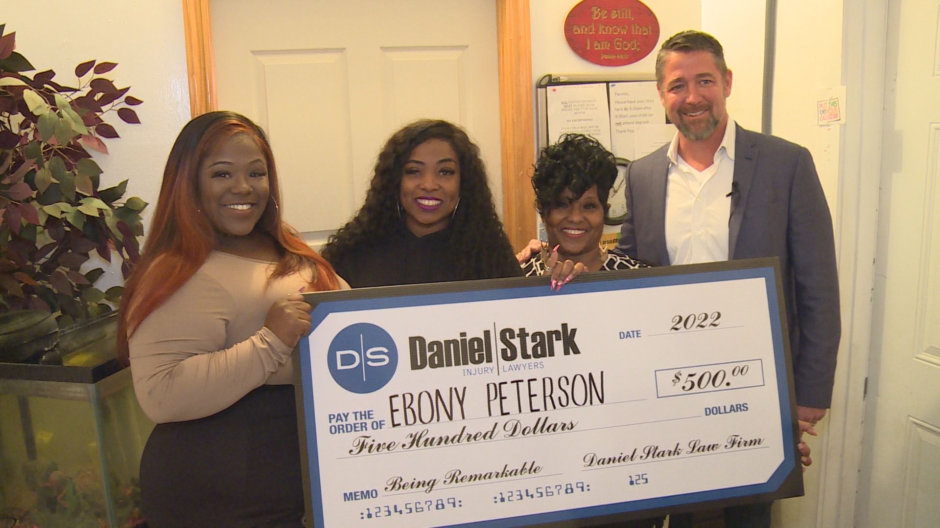 Peterson Law Group Bryan, TX Office