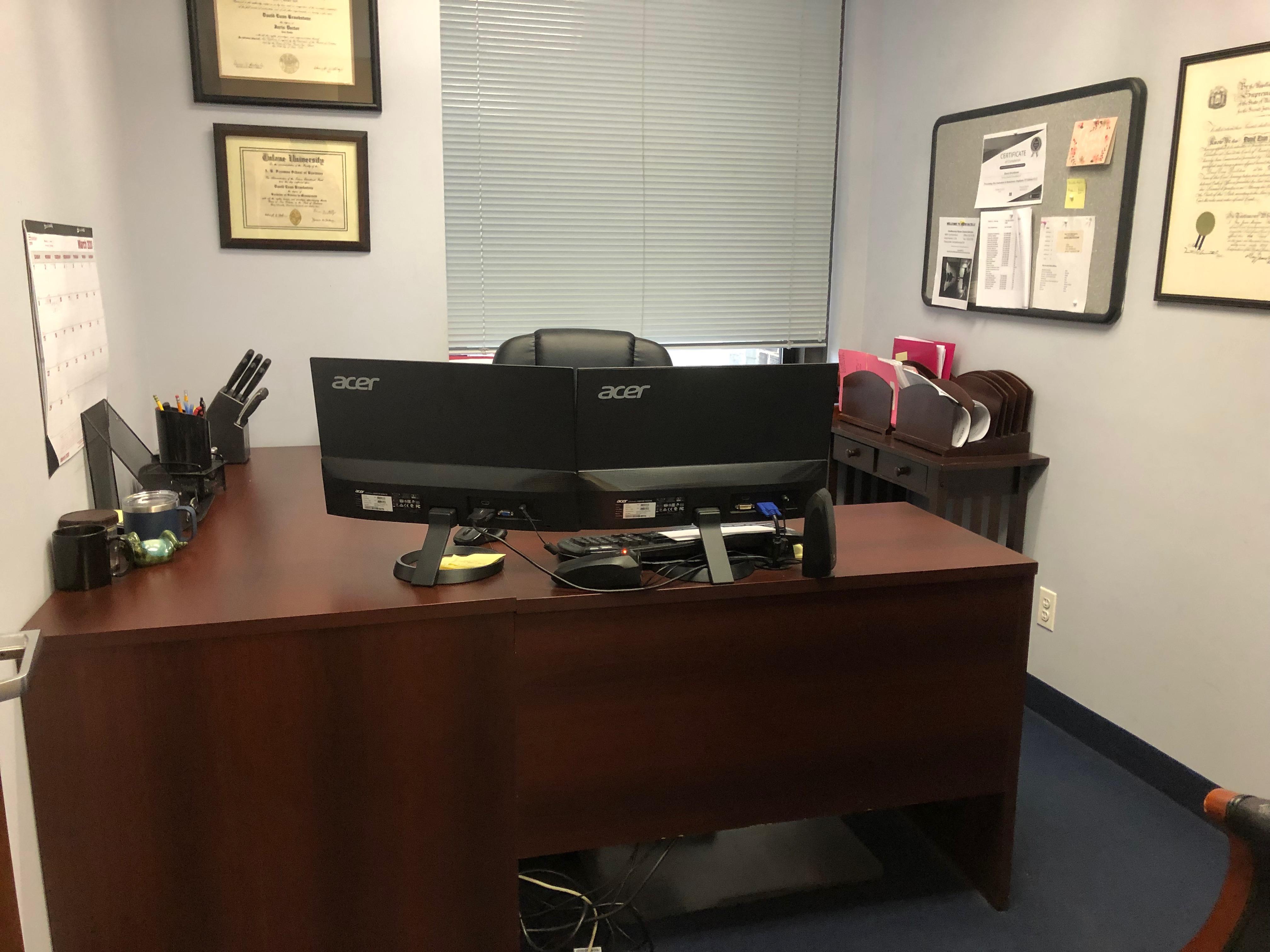 Wenig Saltiel LLP Brooklyn, NY Office