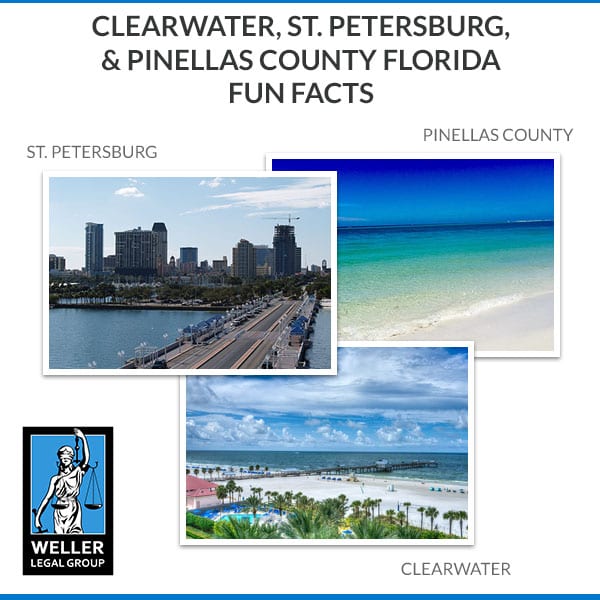 Weller Legal Group PA Clearwater, FL Office