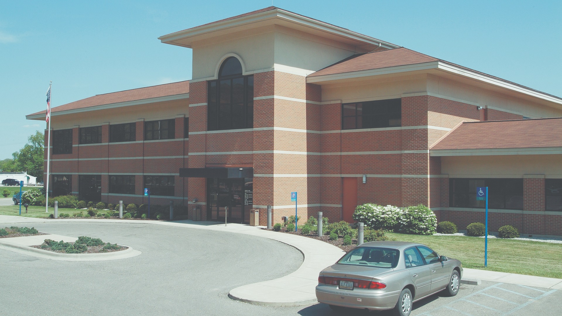 The Bainbridge Firm, LLC Waverly, OH Office