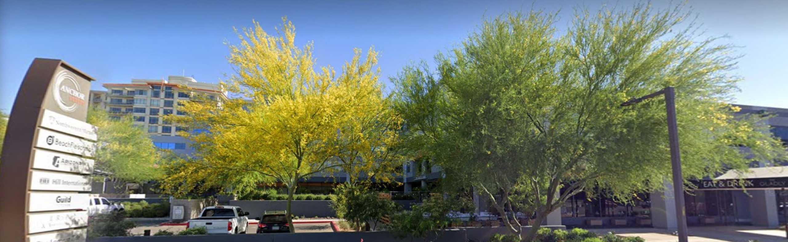 Phelps LaClair Phoenix, AZ Office