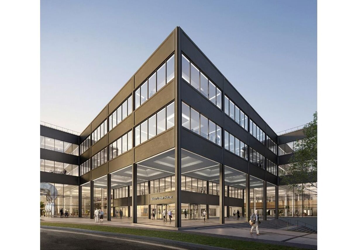 Penningtons Manches Cooper LLP Basingstoke, UK-England Office