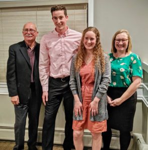 Skelton Taintor & Abbott Auburn, ME Office