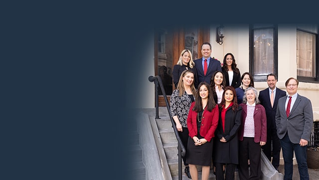 Klenk Law Wynnewood, PA Office