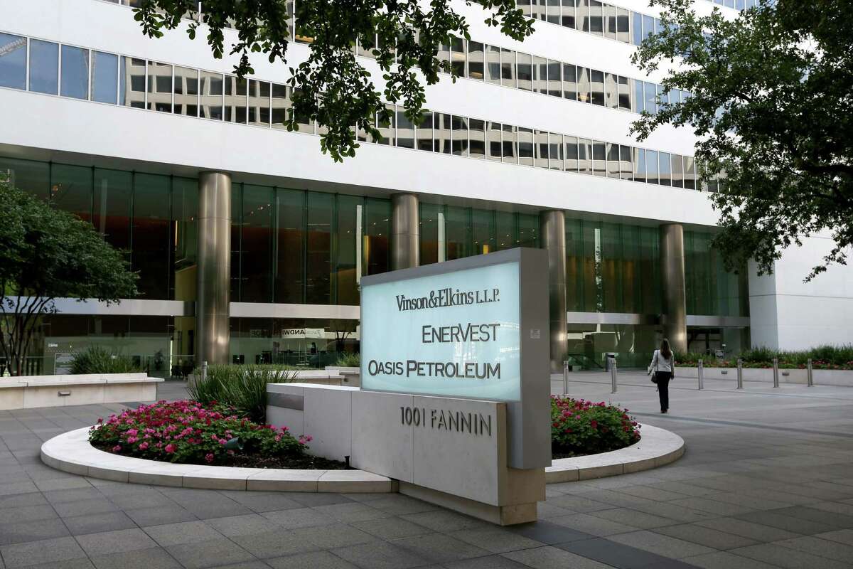 Vinson & Elkins LLP Richmond, VA Office