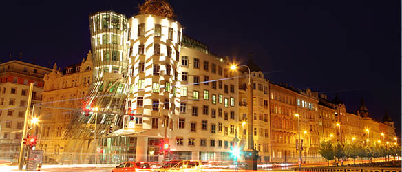 Kinstellar Prague, Czech Republic Office