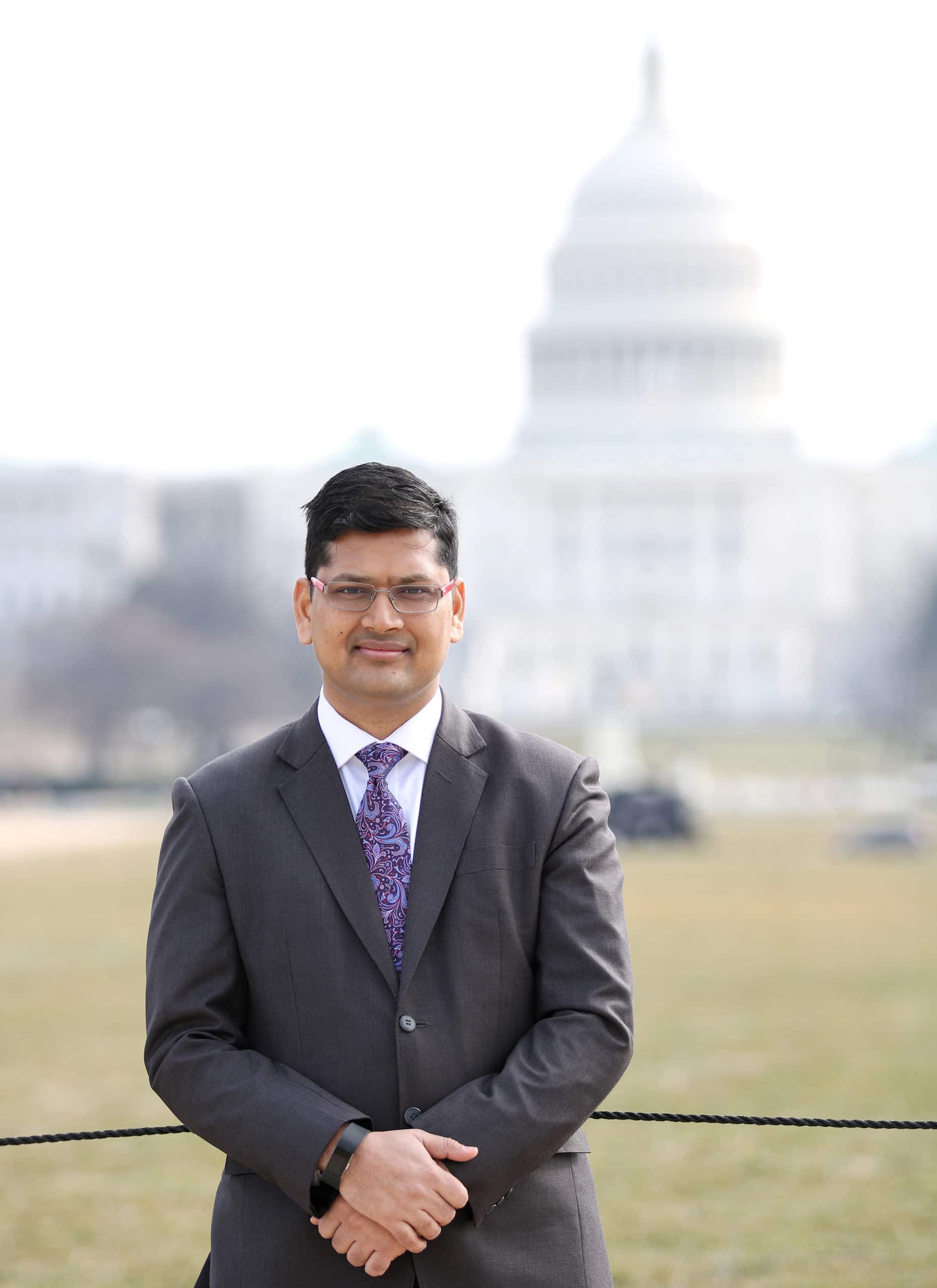 Capitol Immigration Law Group PLLC Washington,  Office