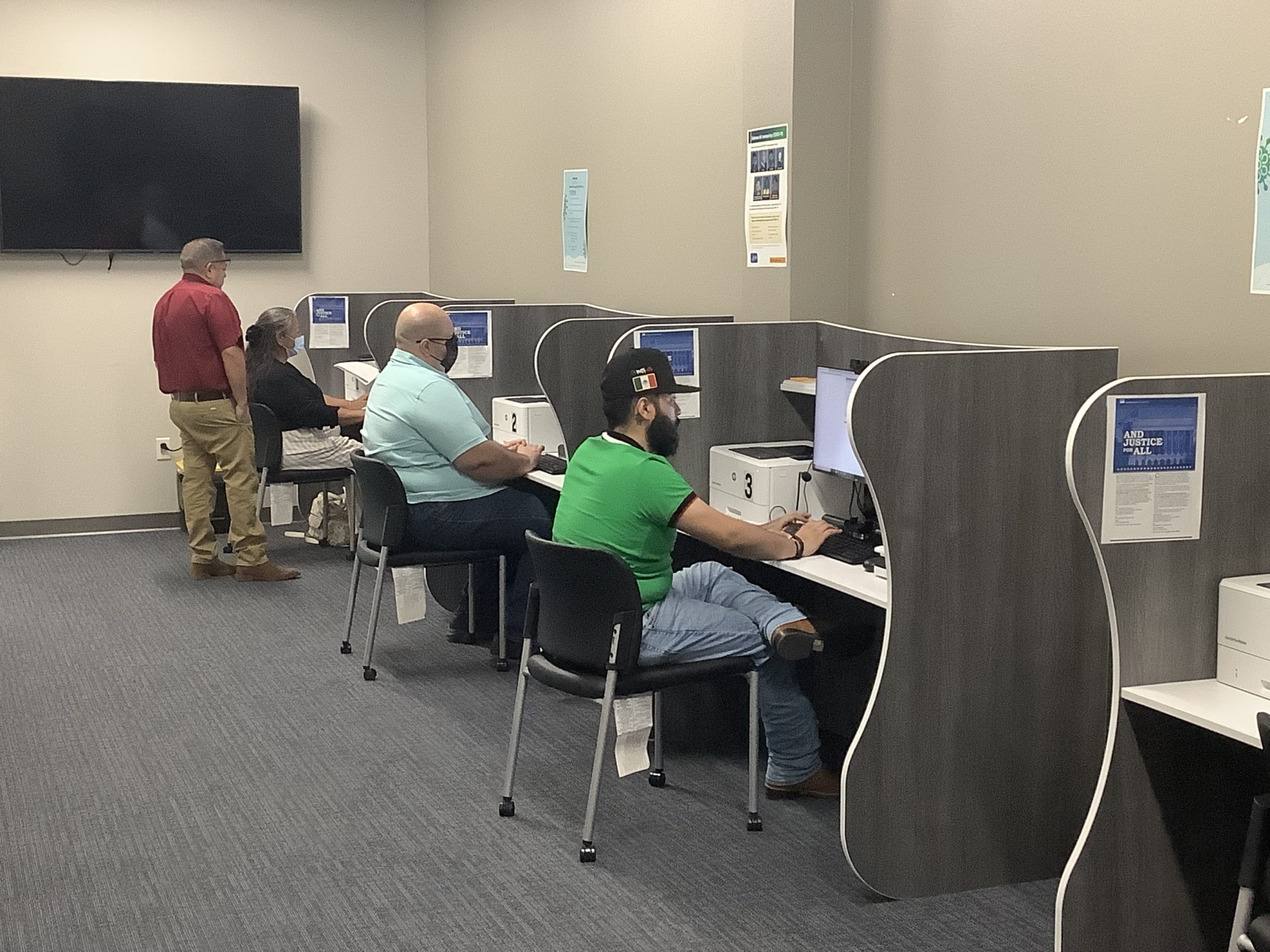 Person, Mohrer, Morales, Boddy, Garcia & Gutierrez, PLLC Laredo, TX Office