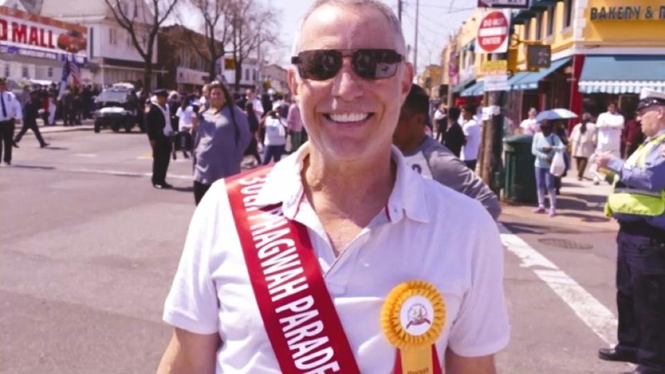 Addabbo & Greenberg Forest Hills,  Office